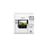 Epson ColorWorks CW-C4000 1200 x 1200 dpi 4 ips USB, Ethernet Peeler LCD Display Thermal Transfer Desktop Color Inkjet Label Printer - C31CK03A9981