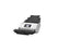 Epson DS-30000 600 x 600 dpi 70 ppm USB Automatic Duplex Scanning Large Format Desktop Color Sheetfed Document Scanner - B11B256201