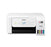 Epson EcoTank ET-2800 5760 x 1440 dpi 5 ppm USB, Wi-Fi LCD Display Color All-in-One Supertank Printer - C11CJ66202