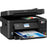 Epson EcoTank ET-4850 1200 x 2400 dpi 15.5 ISOppm All-in-One Cartridge-Free Supertank Printer - C11CJ60201