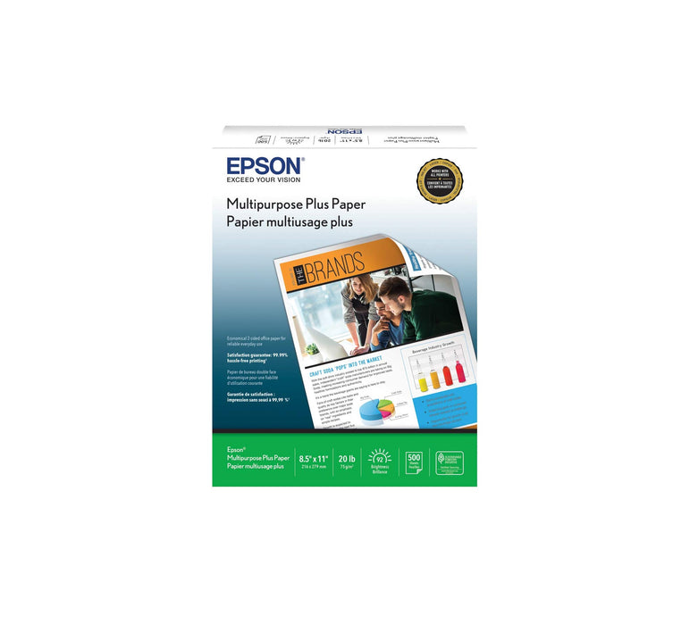 Epson Epson Multi-Purpose Plus Paper - S450217-4