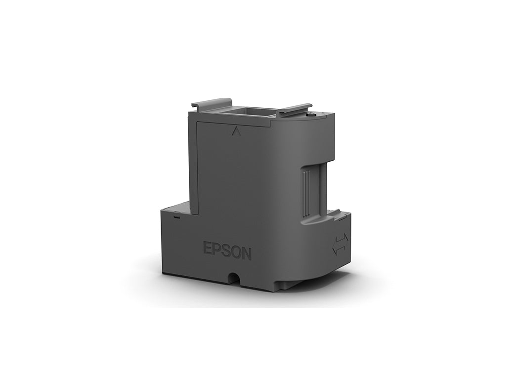 Epson Ink Maintenance Box for EcoTank ET-3710 and Expression Home XP-5100 - T04D100