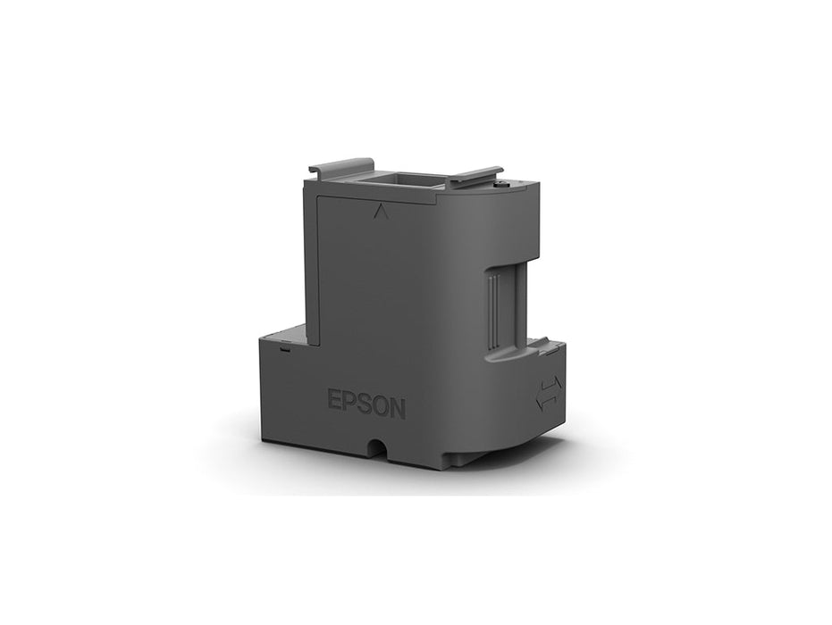 Epson Ink Maintenance Box for EcoTank ET-3710 and Expression Home XP-5100 - T04D100