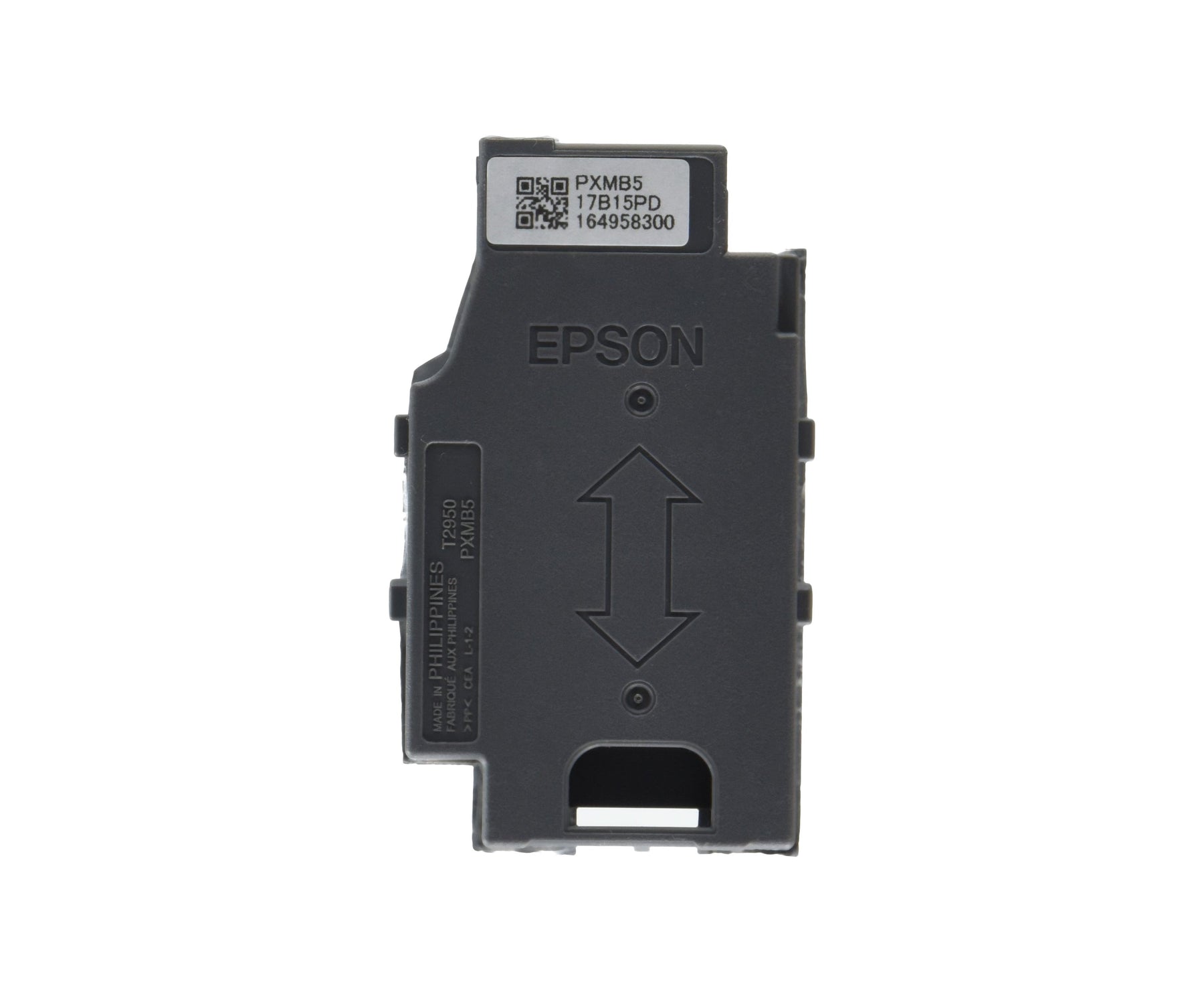 Epson Ink Maintenance Box for WorkForce EC-C110 and WorkForce WF-110 - T295000