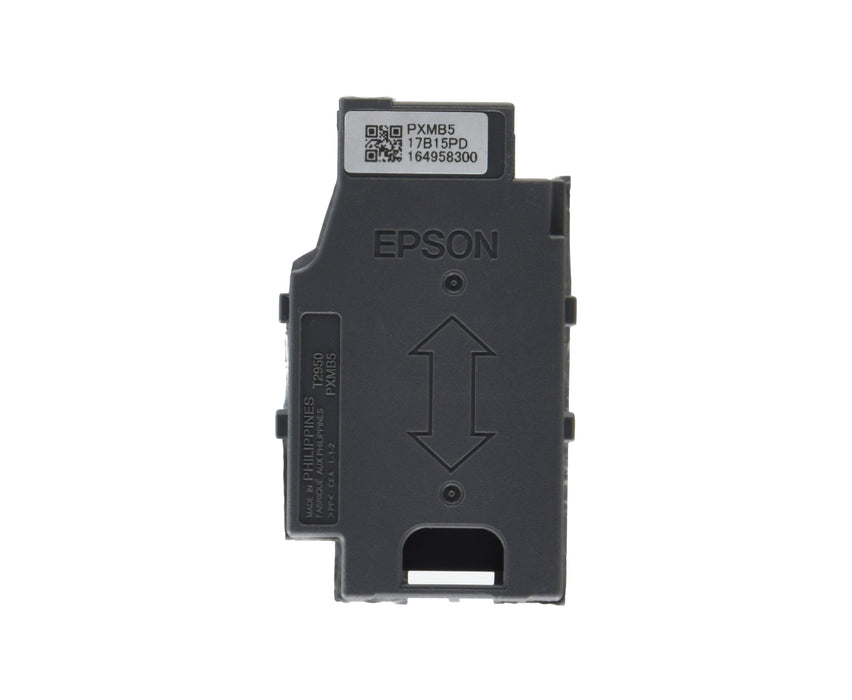 Epson Ink Maintenance Box for WorkForce EC-C110 and WorkForce WF-110 - T295000