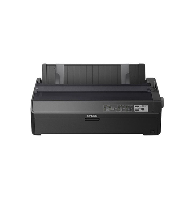 Epson LQ-2090II 360 x 180 dpi 584 cps 24-Pin USB, Parallel Desktop Dot Matrix Printer - C11CF40201
