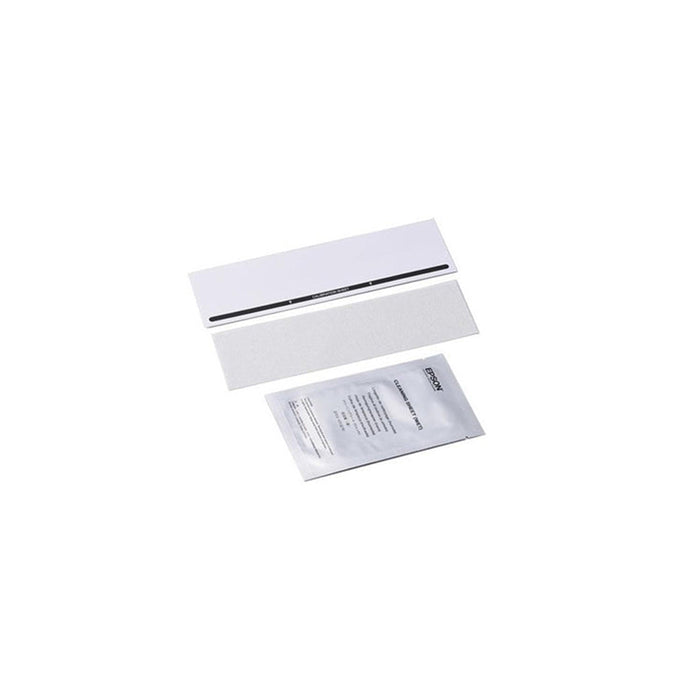 Epson Maintenance Sheet Kit 2 for DS-70 and DS-80 - B12B819481