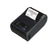 Epson Mobilink TM-P60 203 dpi 3.9 ips Bluetooth Thermal Desktop Receipt Printer - C31CC79A9901