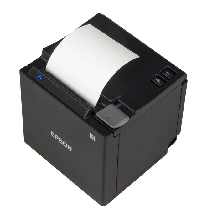 Epson OmniLink TM-M50II 180 x 180 dpi 15ppm USB, Ethernet, RS-232C Thermal paper Receipt Printer - C31CK52002