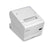 Epson OmniLink TM-T88VII 180 dpi 19.7ips USB, Ethernet, Parallel, Wireless Thermal Receipt Printer - C31CJ57A9941