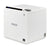 Epson OmniLink TM-m50 180 dpi 14 ips USB, Bluetooth, Ethernet Auto Cutter Desktop Thermal Receipt Printer - C31CH94011