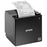 Epson OmniLink TM-m50 180 dpi 14 ips USB, Bluetooth, Ethernet Auto Cutter Desktop Thermal Receipt Printer - C31CH94012