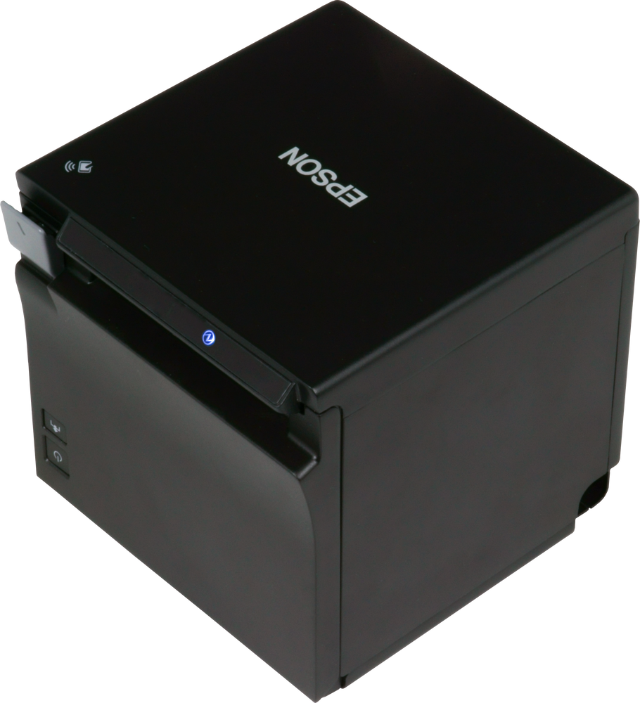 Epson POS Receipt Printer (TM-M30II)