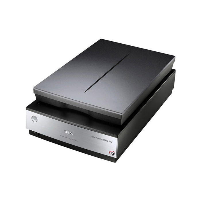 Epson Perfection V850 4800 x 9600 dpi 40 ppm Pro Photo Scanner - B11B224201