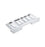 Epson Replacement Border Free Maintenance Tank for Stylus Pro P5000CE P5370 and P5000 - T619100