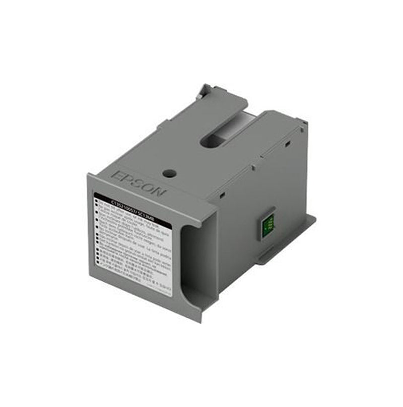 Epson Replacement Ink Maintenance Tank for SureColor T5170M T5170 and T3170 - C13S210057