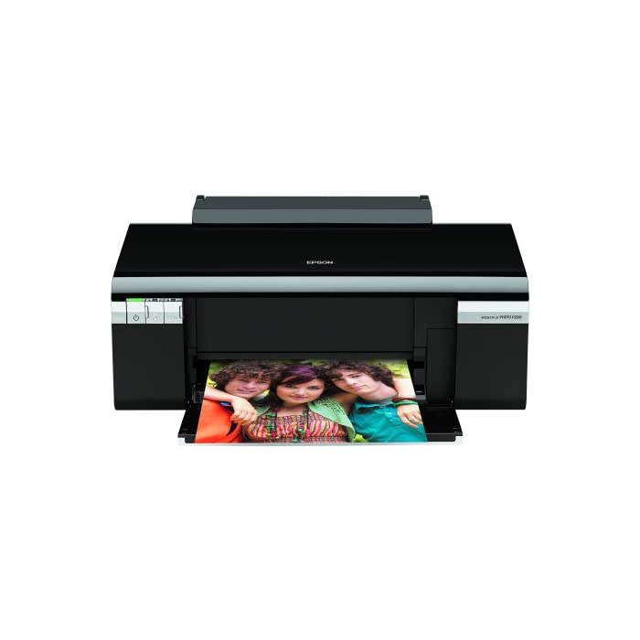 Epson Stylus Photo R280 5760 x 1440 optimized dpi 37ppm Inkjet Printer - C11C691201