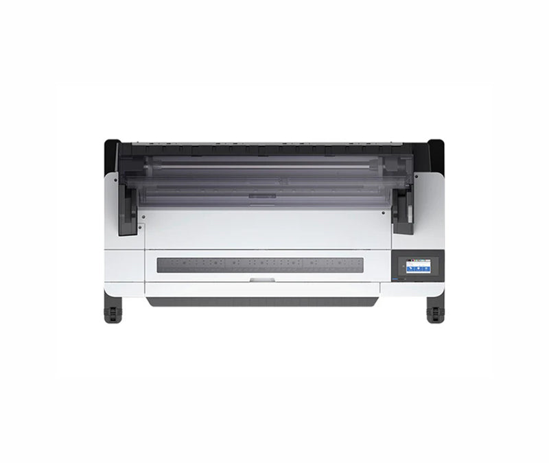 Epson SureColor T5475 2400 x 1200 dpi USB, Ethernet, Wi-Fi 4.3-inch Touch Screen LCD Display Color InkJet Plotter Printer - SCT5475SR