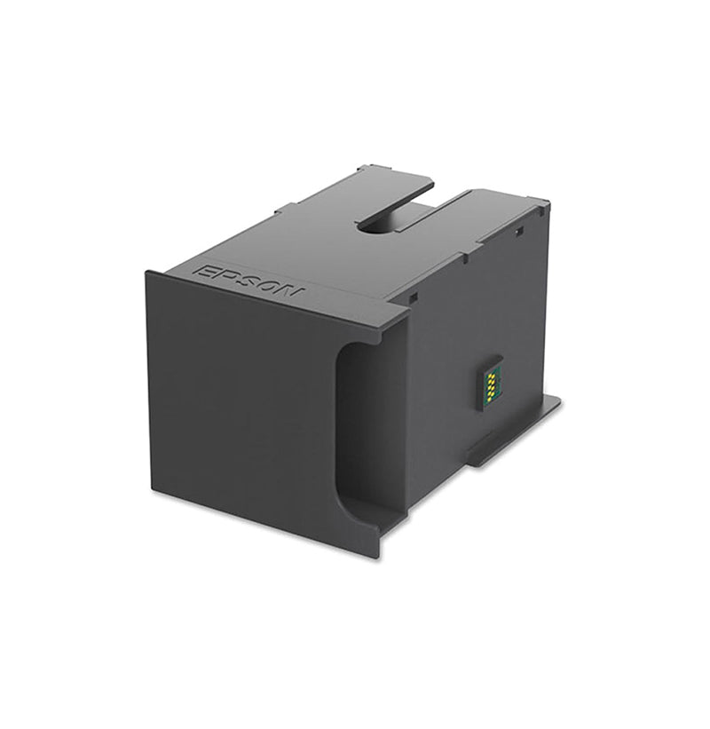 Epson T6710 Ink Maintenance Box for WorkForce Pro WF-5190 WF-M5194 and WF-5690 - T671000
