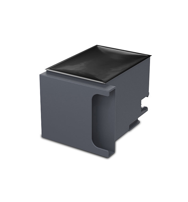 Epson T6714 Ink Maintenance Box for WorkForce Pro WF-C878R WF-C879R and WF-C8190 - T671400