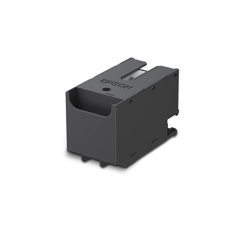 Epson T6716 Ink Maintenance Box for WorkForce Pro WF-C5790 WF-M5799 and WF-C529R - T671600