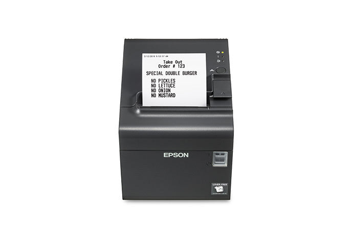 Epson TM-L90II 203 x 203 dpi Plus Receipt Printer - C31C412A7211