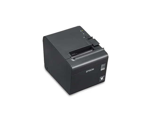 Epson TM-L90II LFC 203 dpi 6.69 ips USB, Ethernet Thermal Desktop Receipt Printer - C31C412A7231
