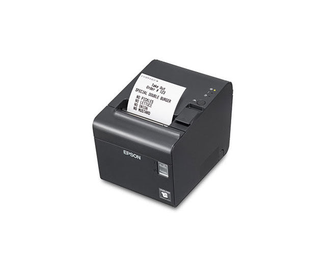 Epson TM-L90II LFC Barcode Label Printer - C31C412A7191