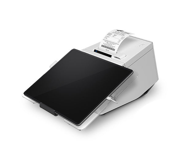 Epson TM-M30II 203 dpi 22ppm USB, Bluetooth, Ethernet, Wireless Auto Cutter All-In-One Receipt Printer - C31CH63501