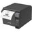 Epson TM-T70 180 x 180 dpi 590.6 ipm 4 Pin USB, RS-232 Thermal Receipt Printer - C31CD38134