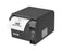 Epson TM T70II 180 dpi 53ppm USB, RS-232 Auto Cutter Monochrome Thermal Receipt Printer - C31CD38A9982