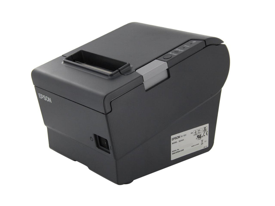 Epson TM-T88V Thermal Receipt Printer USB Ethernet Autocutter - C31CA85330