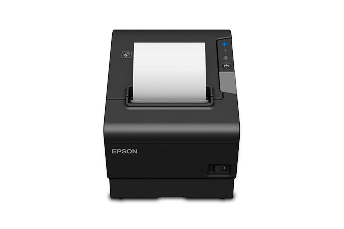Epson TM-T88VI 180 dpi Receipt Printer - C31CE94A9931