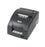 Epson TM-U220 17.8 cpi 6 ips 9-Pin Serial Cutter Desktop Dot Matrix Receipt Printer - C31C514A8151