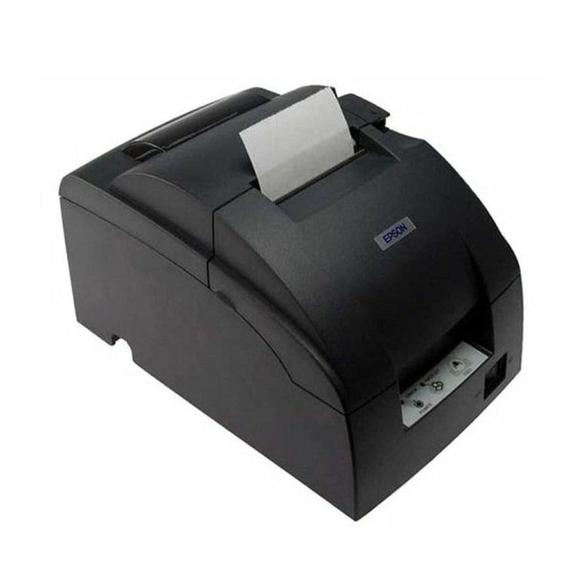 Epson TM U220PD 17.8 cpi 7.2ppm Parallel Two-color Monochrome Dot-Matrix Receipt Printer - C31C518653