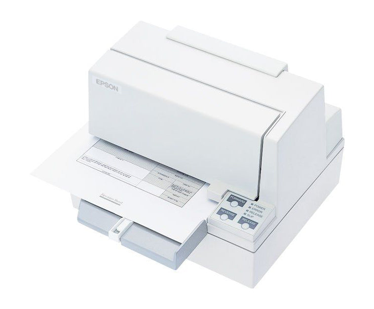 Epson TM U590-151 16.7 cpi 28ppm 9 Pin USB Dot-Matrix Receipt Printer - C31C196A8981