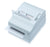 Epson TM U590 16.7 cpi 9-Pin RS-232 Monochrome Dot-Matrix Receipt Printer - C31C196112