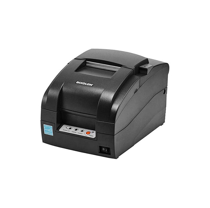 Epson TM-U675 17.8 cpi 5.1 ips 9-Pin USB Desktop Dot Matrix Receipt Printer - C31C283A8771