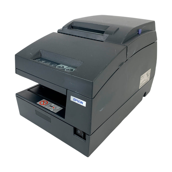 Epson TM-U675 Dot Matrix Monochrome Printer - C31C283012