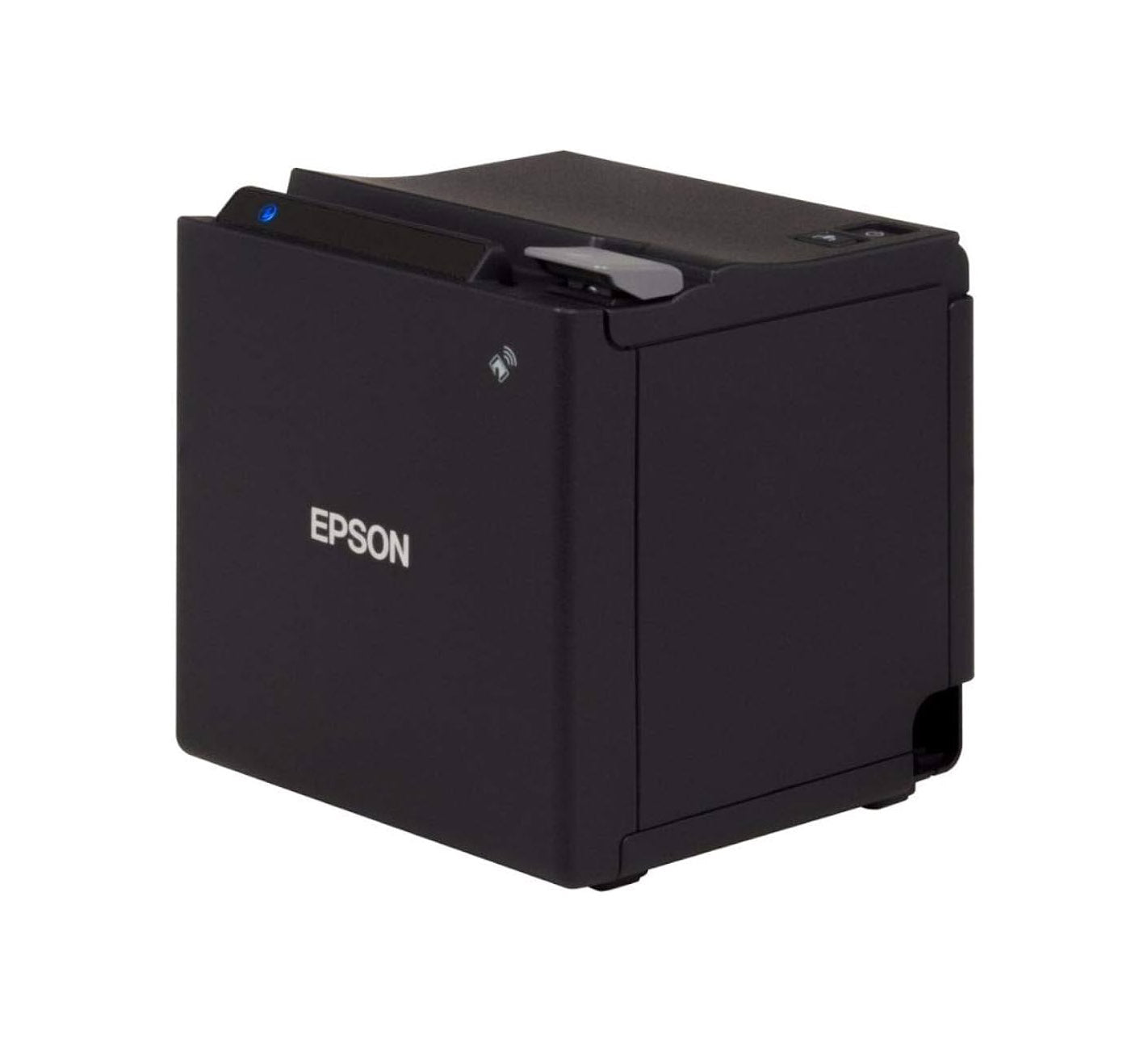 Epson TM-m30 203 dpi 7.9 ips USB, Bluetooth, Ethernet Auto Cutter Thermal Receipt Printer - C31CE95012