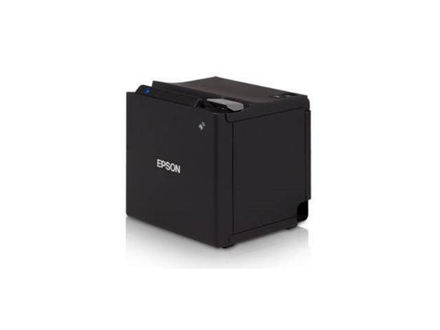 Epson TM-m30 203 dpi Receipt Printer - 2HV27AA