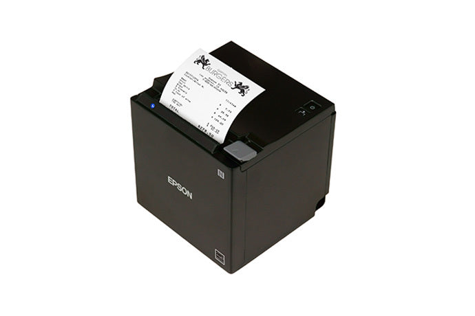 Epson TM-m30 203 dpi Receipt Printer - C31CJ95022