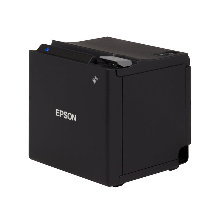 Epson TM-m30II 203 dpi 9.8 ips USB, Ethernet, Wireless Auto Cutter Thermal Receipt Printer - C31CJ27A9981