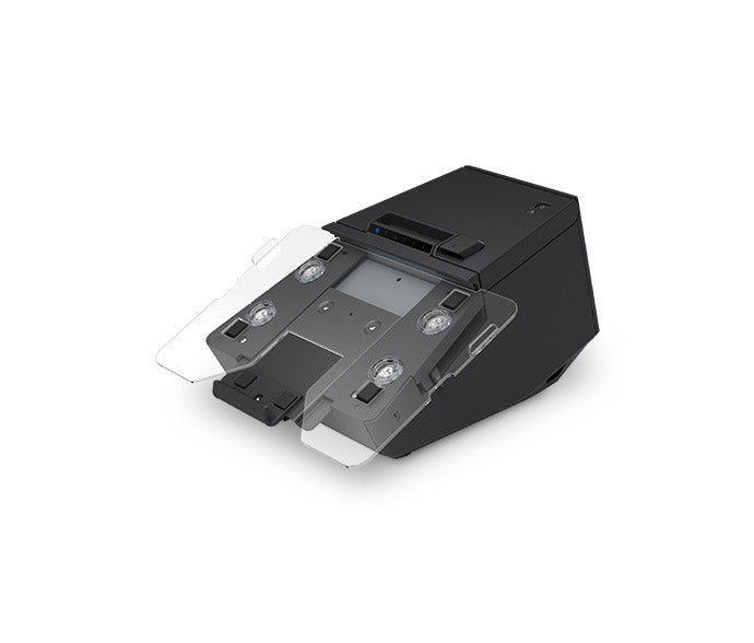 Epson TM-m30II-SL 203 dpi 9.8 ips USB, Bluetooth, Ethernet Cutter Thermal Desktop Receipt Printer - C31CH63A9981