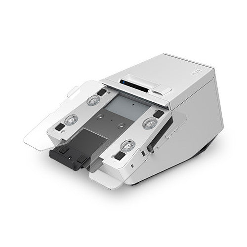 Epson TM-m30II-SL 203 dpi 9.8 ips USB, Ethernet, Ethernet Auto Cutter Thermal Desktop Receipt Printer - C31CH63A9991