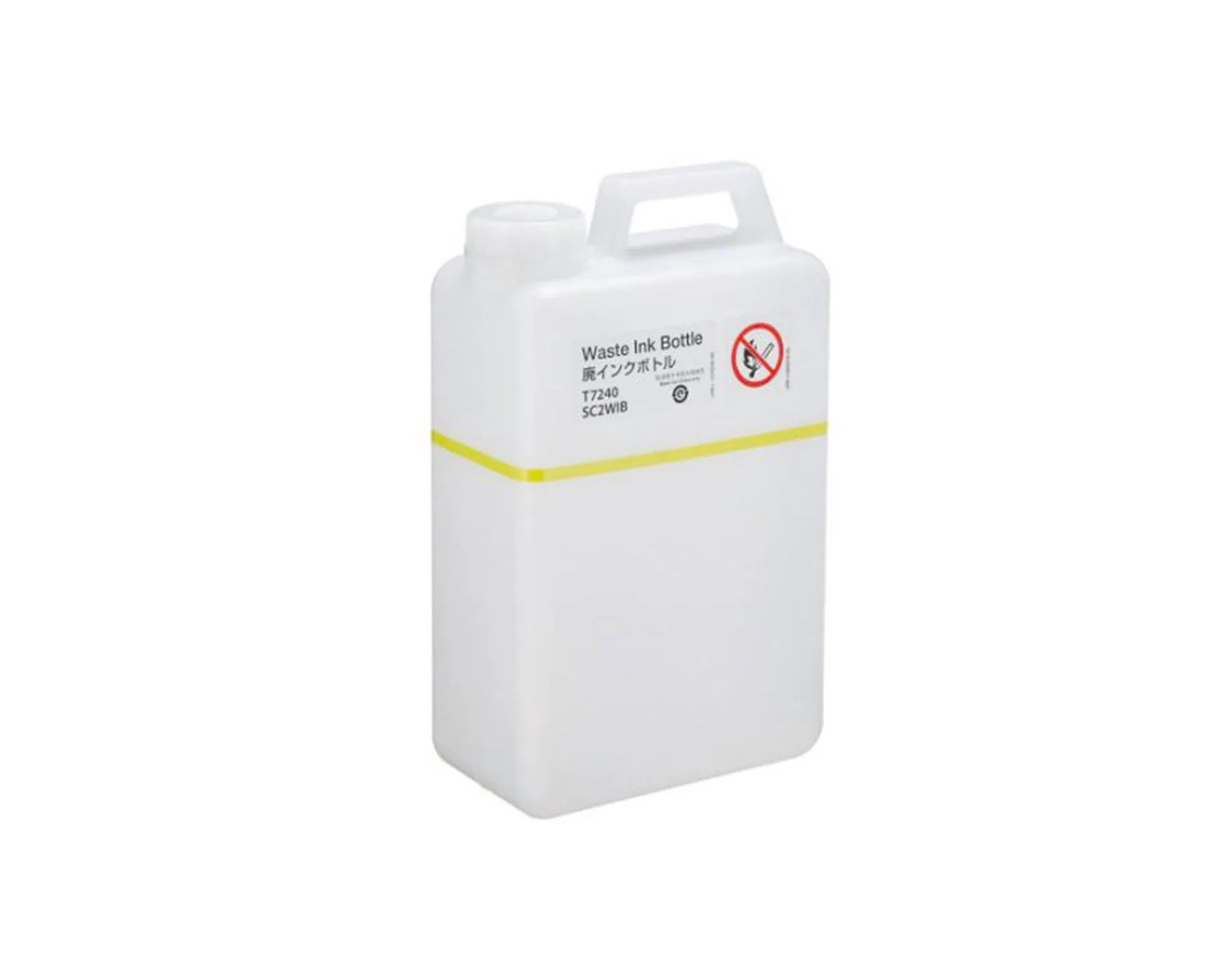 Epson Waste Ink Bottle For S60L And S80L Printers - C13S210071