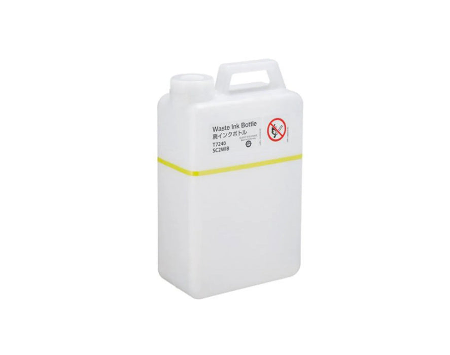 Epson Waste Ink Bottle For S60L And S80L Printers - C13S210071