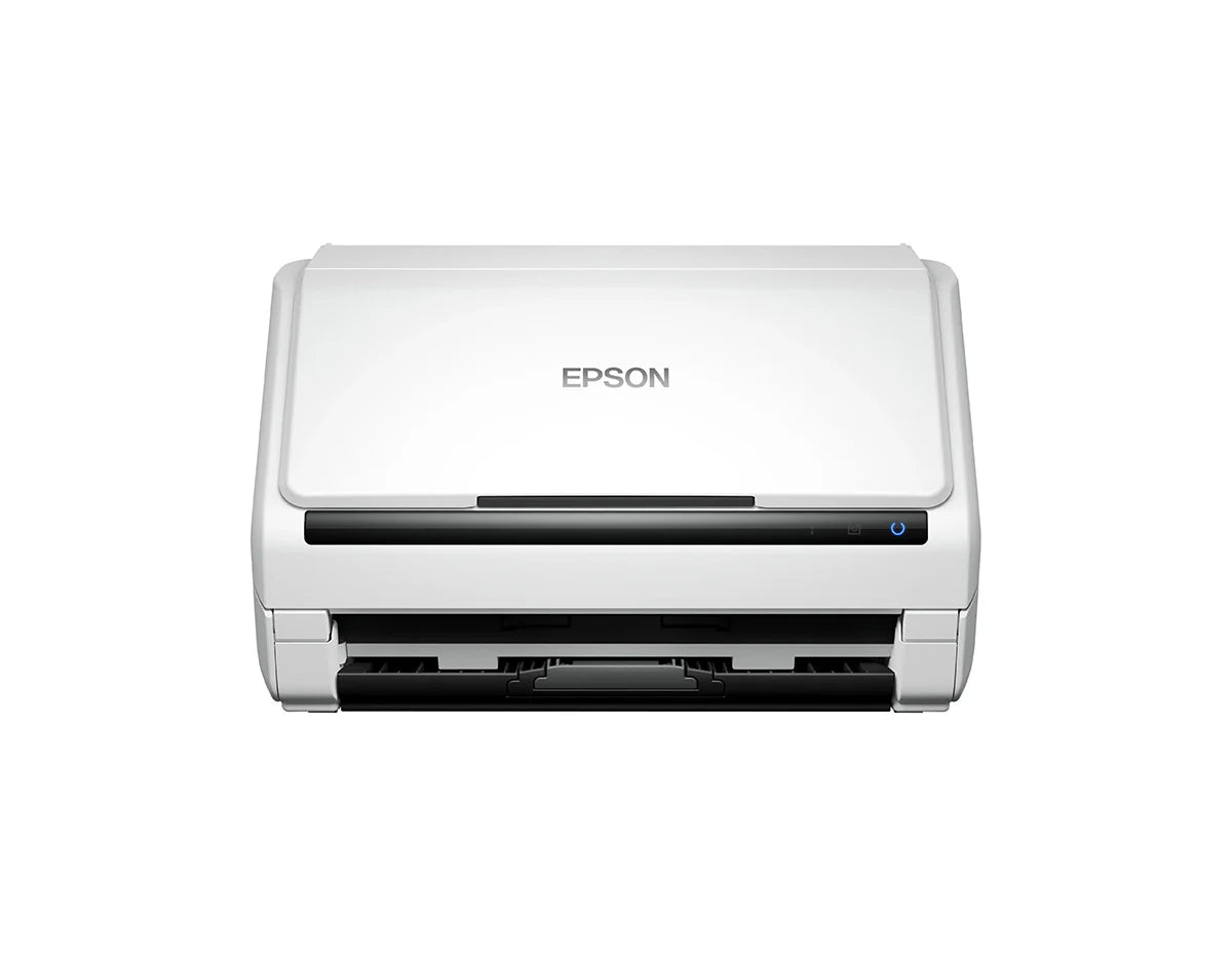 Epson WorkForce A4 Duplex Sheet-fed Document Scanner (DS-530)