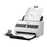 Epson WorkForce DS-870 600 x 600 dpi 65 ppm USB Automatic Duplex Scanning LCD Display Desktop Color Document Scanner - B11B250201