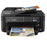 Epson WorkForce WF-2650 4800 x 2400 dpi 7ppm All-In-One Inkjet Printer - C11CD77201